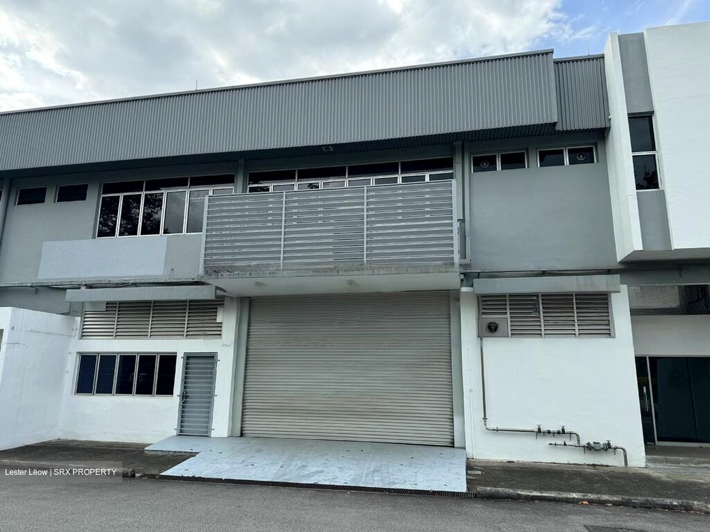 Loyang Way (D17), Warehouse #455449491